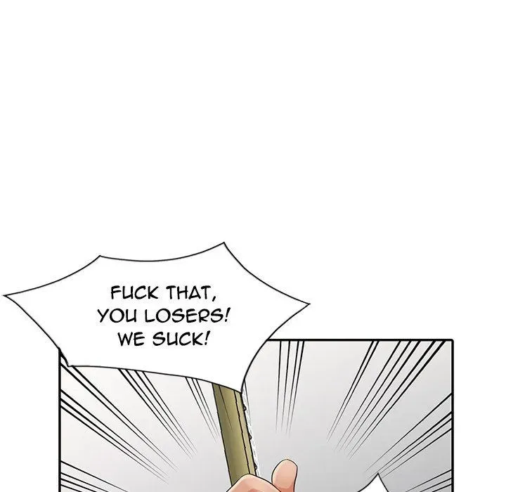 Read Secret Hideout chapter 13 image 100 on Lezhin