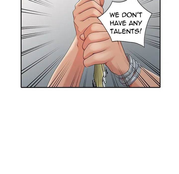 Read Secret Hideout chapter 13 image 101 on Lezhin
