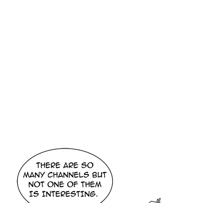 Read Secret Hideout chapter 13 image 108 on Lezhin