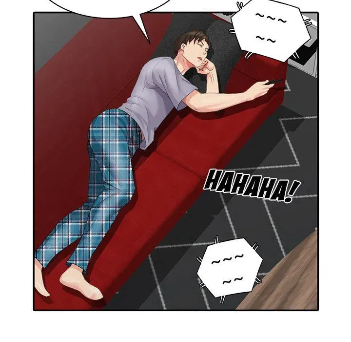 Read Secret Hideout chapter 13 image 109 on Lezhin