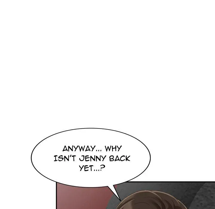 Read Secret Hideout chapter 13 image 110 on Lezhin