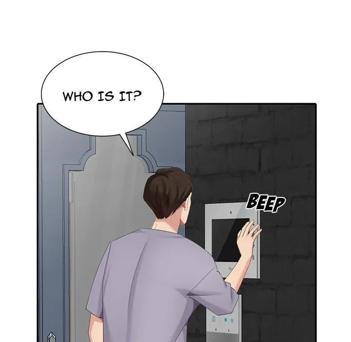 Read Secret Hideout chapter 13 image 115 on Lezhin