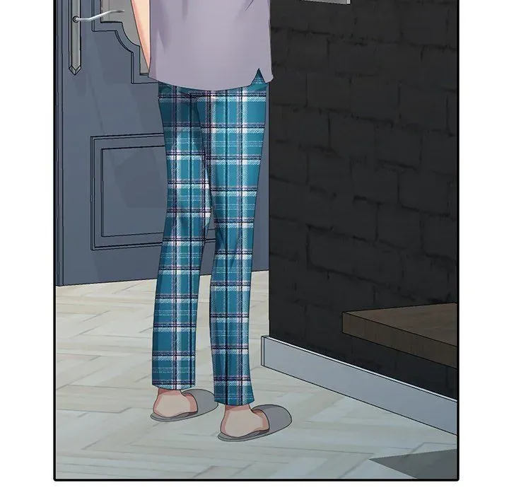 Read Secret Hideout chapter 13 image 116 on Lezhin