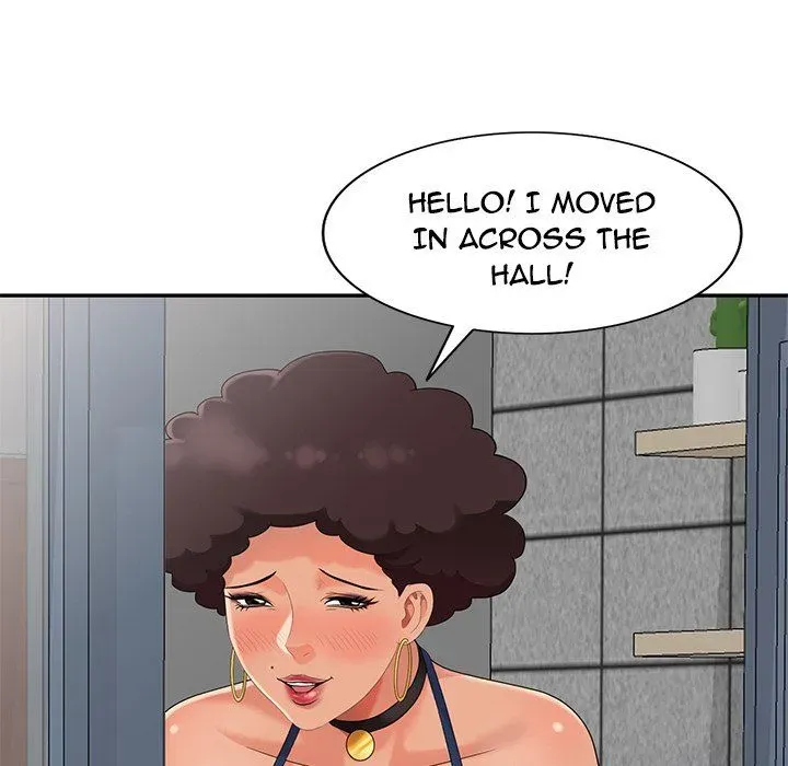Read Secret Hideout chapter 13 image 118 on Lezhin
