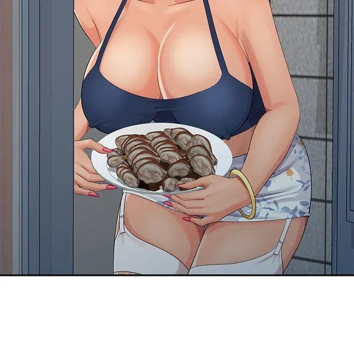 Read Secret Hideout chapter 13 image 119 on Lezhin