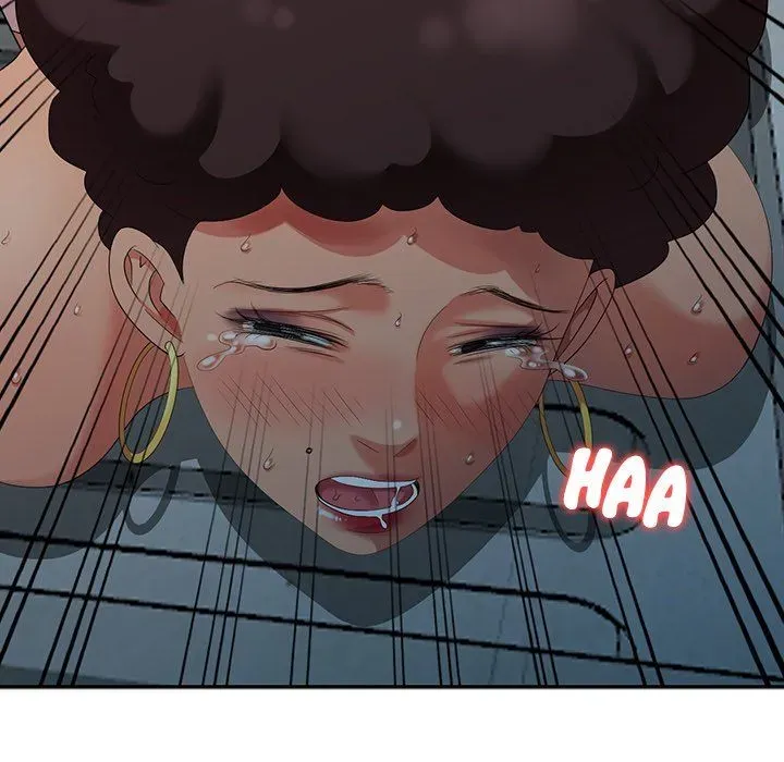 Read Secret Hideout chapter 13 image 12 on Lezhin
