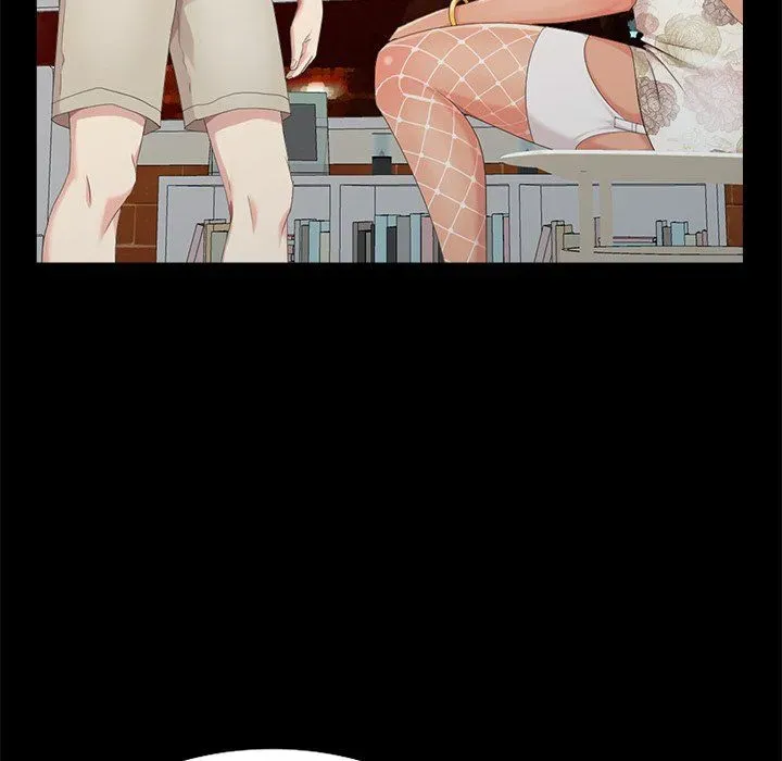 Read Secret Hideout chapter 13 image 124 on Lezhin