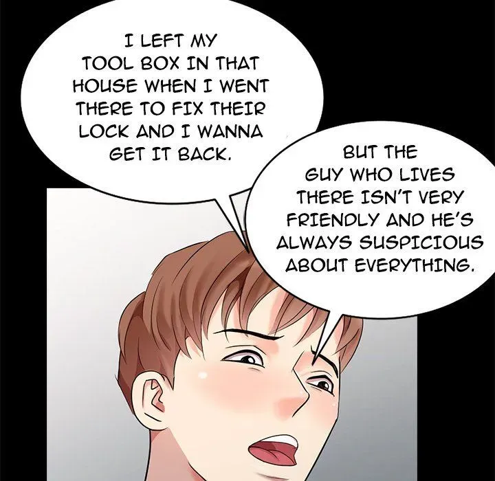 Read Secret Hideout chapter 13 image 125 on Lezhin