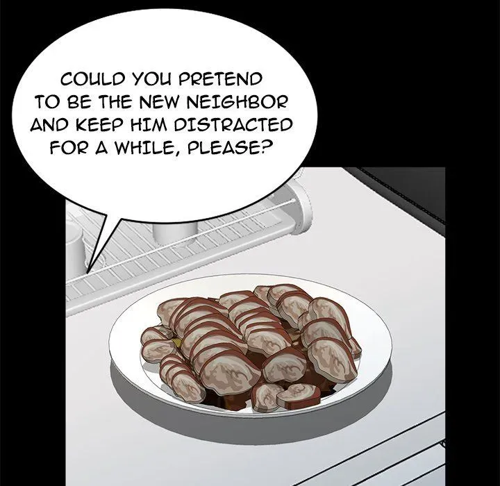 Read Secret Hideout chapter 13 image 127 on Lezhin