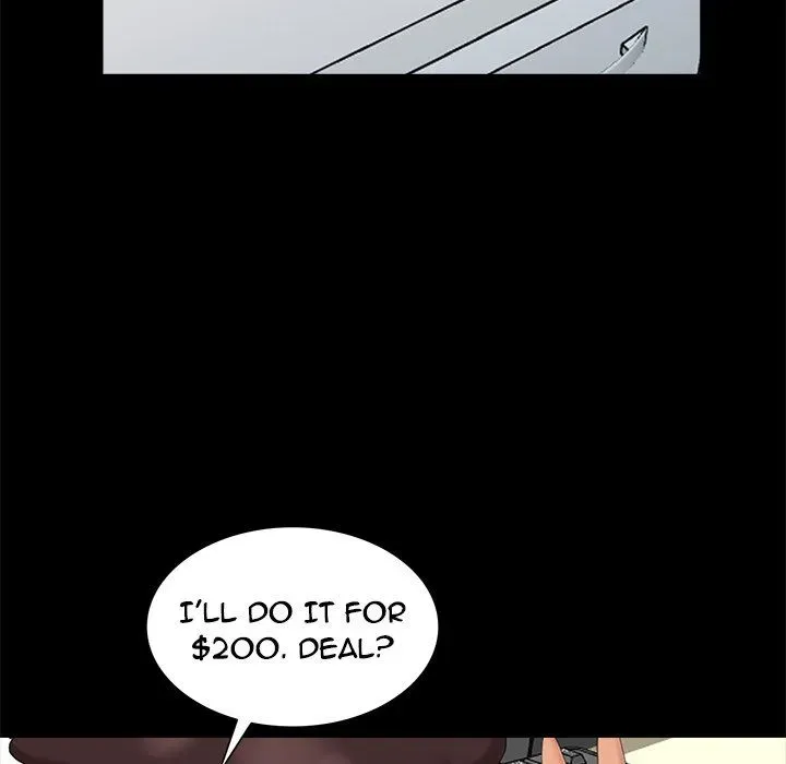 Read Secret Hideout chapter 13 image 128 on Lezhin