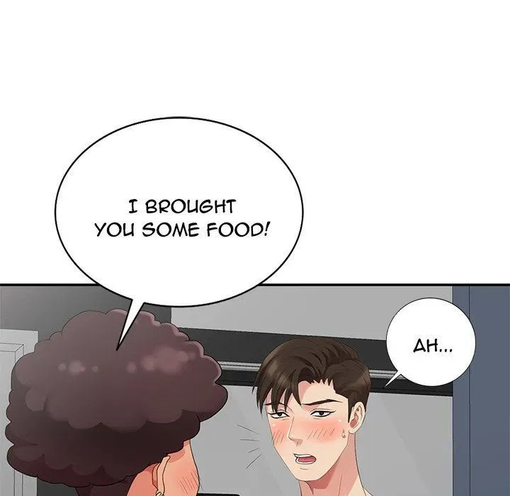 Read Secret Hideout chapter 13 image 132 on Lezhin