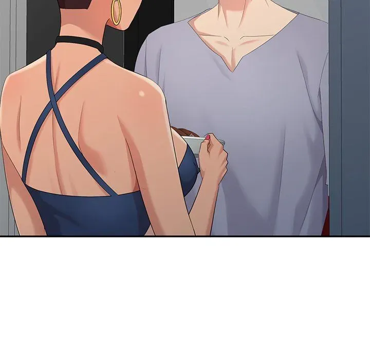 Read Secret Hideout chapter 13 image 133 on Lezhin