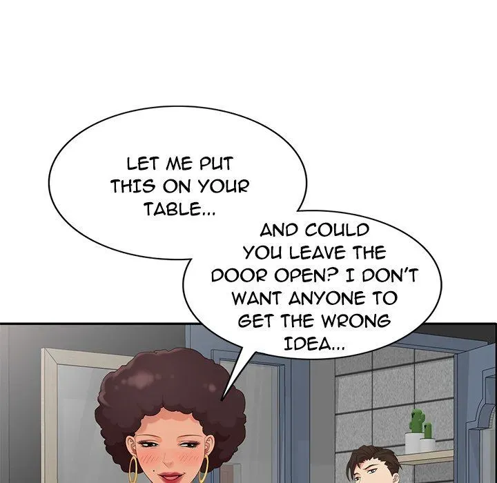 Read Secret Hideout chapter 13 image 134 on Lezhin