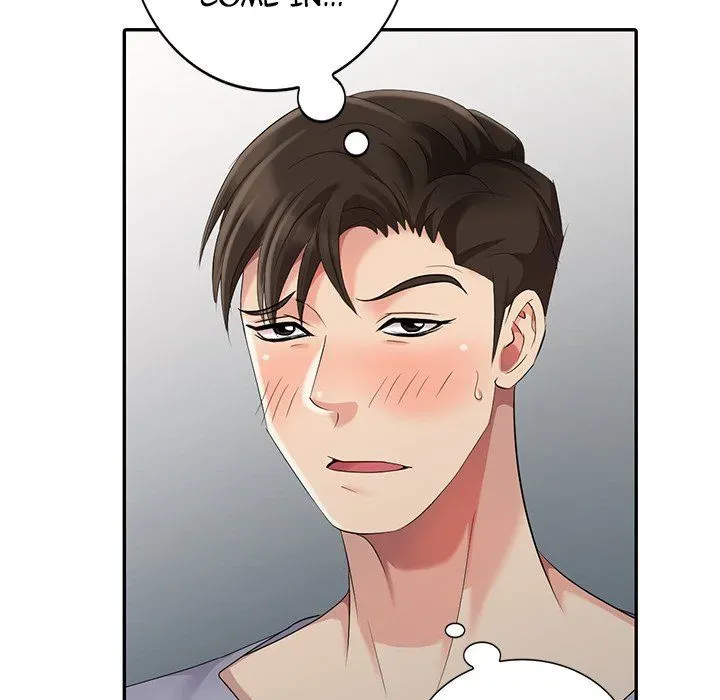 Read Secret Hideout chapter 13 image 137 on Lezhin