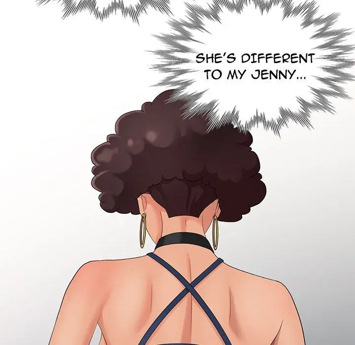 Read Secret Hideout chapter 13 image 139 on Lezhin