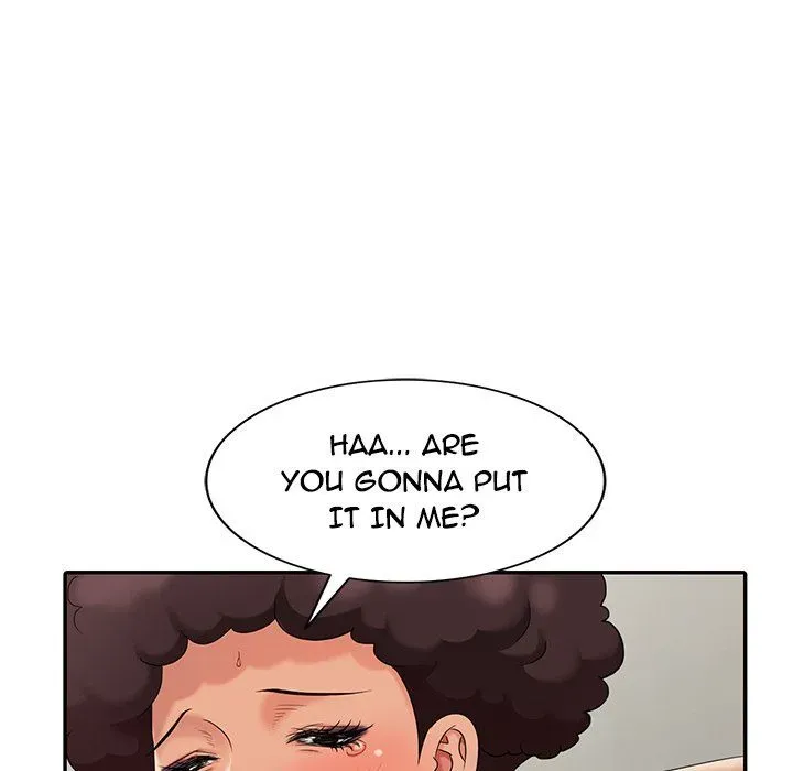 Read Secret Hideout chapter 13 image 18 on Lezhin