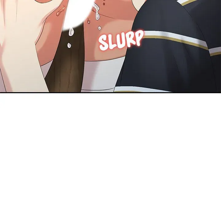 Read Secret Hideout chapter 13 image 24 on Lezhin