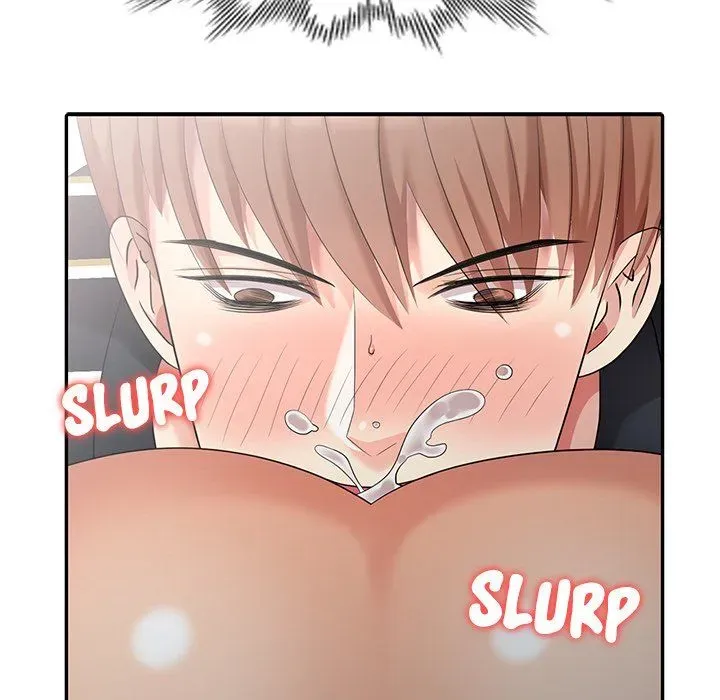 Read Secret Hideout chapter 13 image 28 on Lezhin