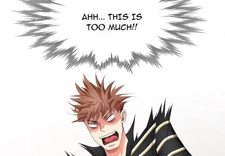 Read Secret Hideout chapter 13 image 3 on Lezhin