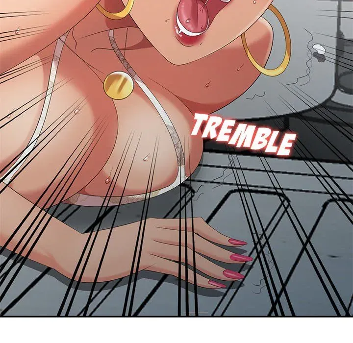 Read Secret Hideout chapter 13 image 33 on Lezhin