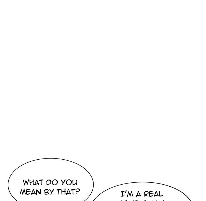 Read Secret Hideout chapter 13 image 34 on Lezhin