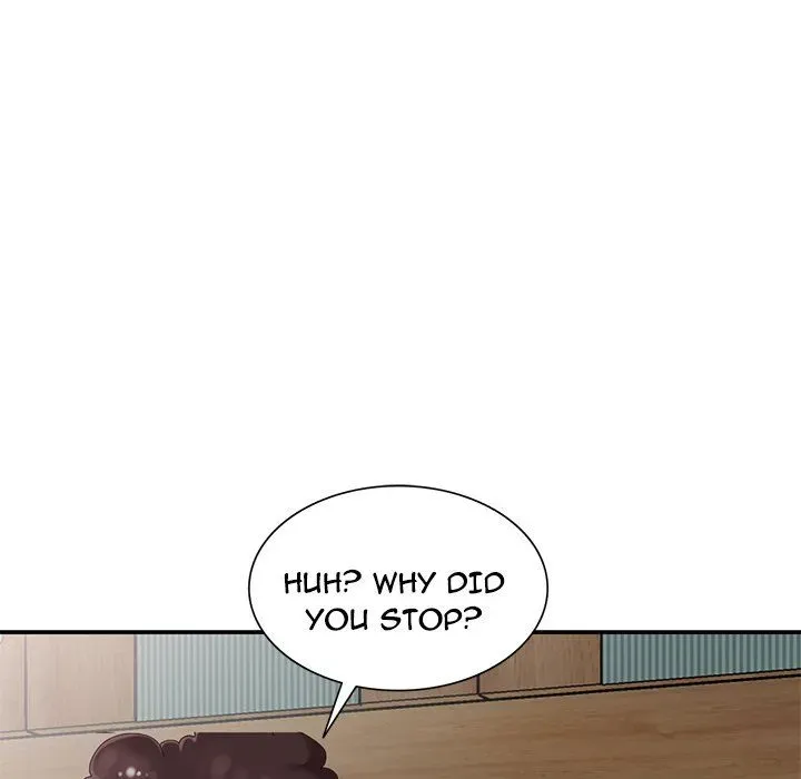 Read Secret Hideout chapter 13 image 39 on Lezhin