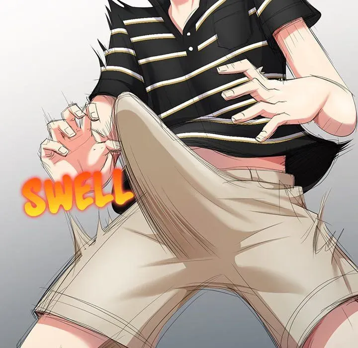 Read Secret Hideout chapter 13 image 4 on Lezhin