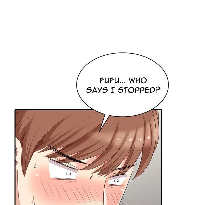 Read Secret Hideout chapter 13 image 42 on Lezhin