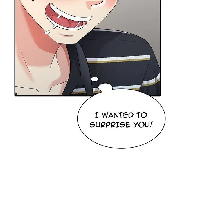 Read Secret Hideout chapter 13 image 43 on Lezhin