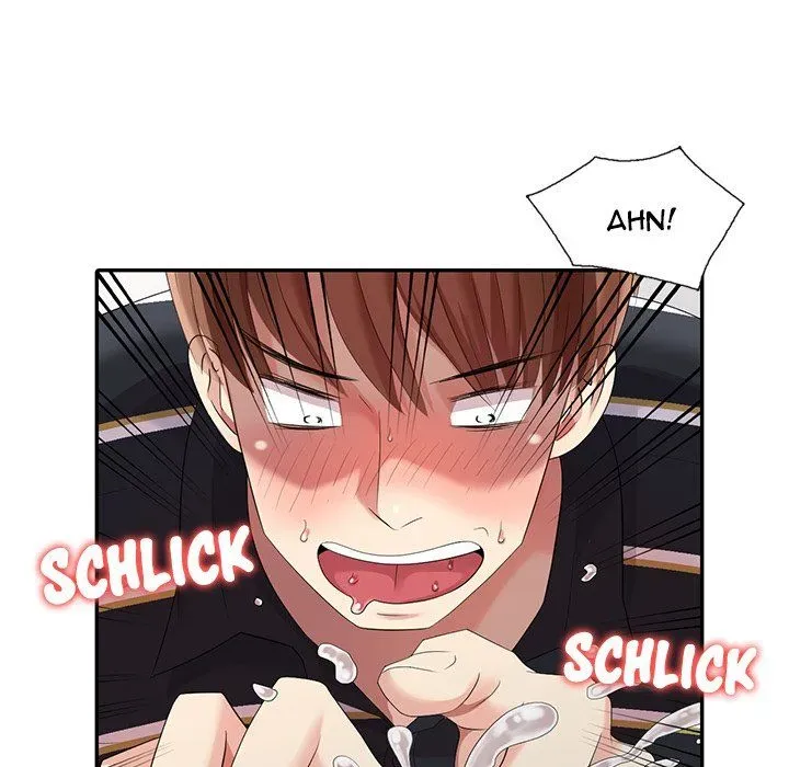 Read Secret Hideout chapter 13 image 46 on Lezhin
