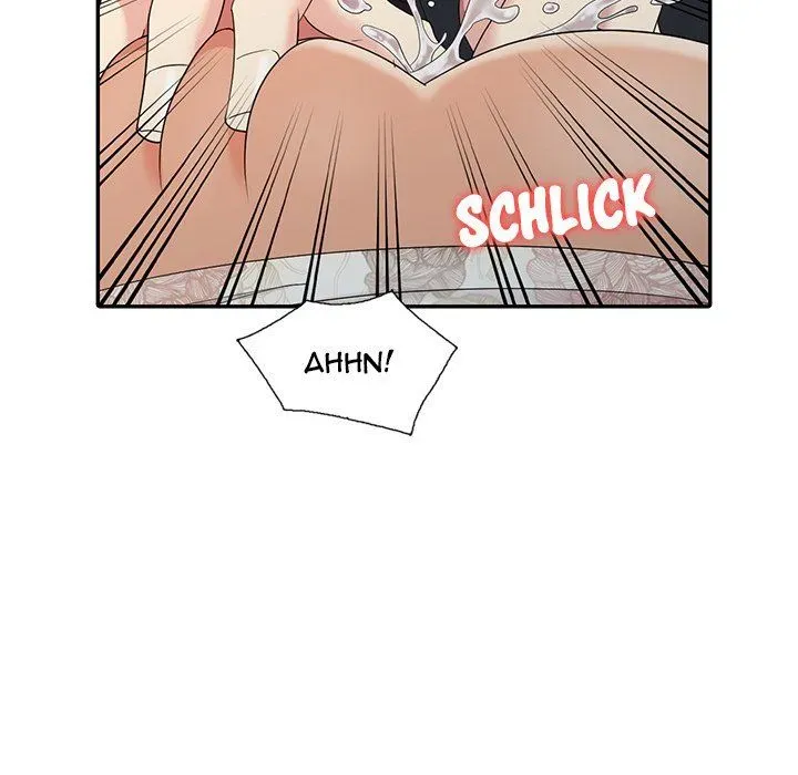 Read Secret Hideout chapter 13 image 47 on Lezhin