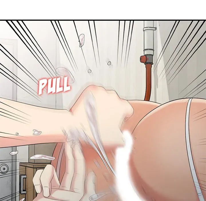 Read Secret Hideout chapter 13 image 52 on Lezhin