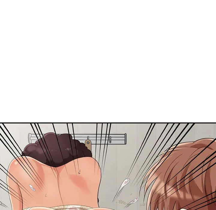 Read Secret Hideout chapter 13 image 56 on Lezhin