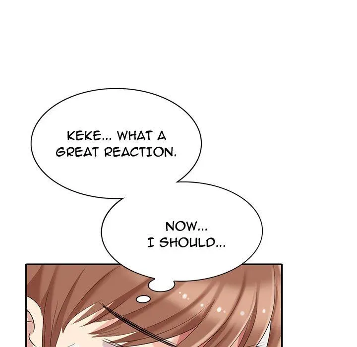 Read Secret Hideout chapter 13 image 58 on Lezhin