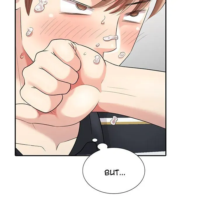 Read Secret Hideout chapter 13 image 59 on Lezhin