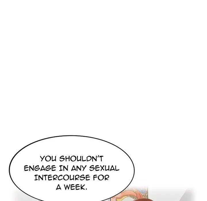 Read Secret Hideout chapter 13 image 60 on Lezhin