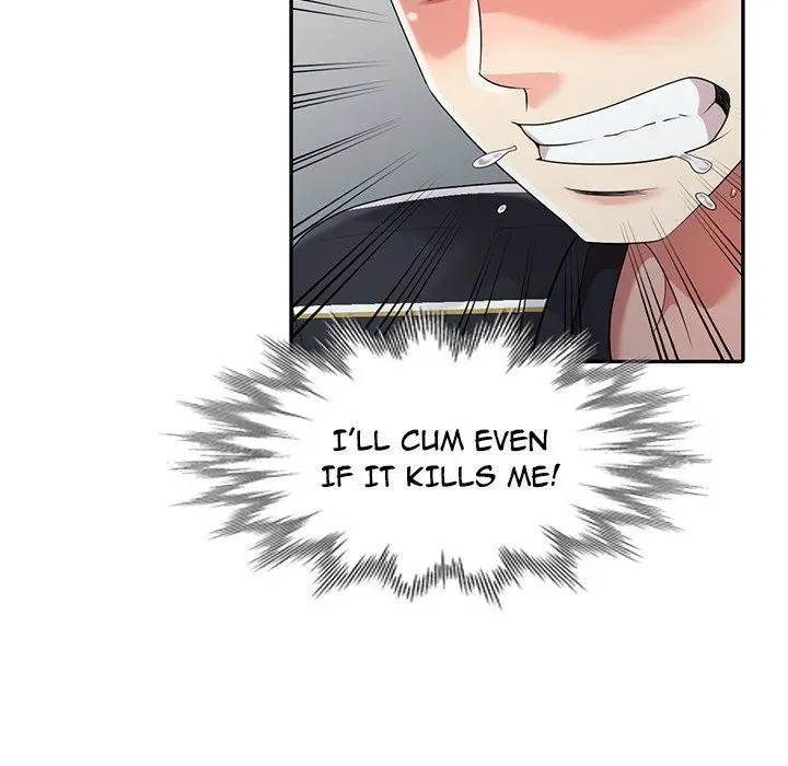 Read Secret Hideout chapter 13 image 66 on Lezhin