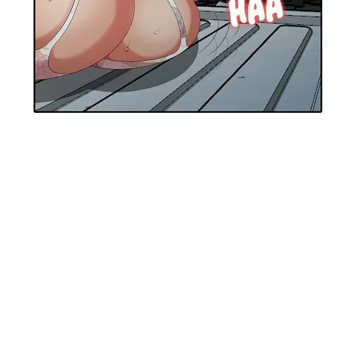 Read Secret Hideout chapter 13 image 7 on Lezhin