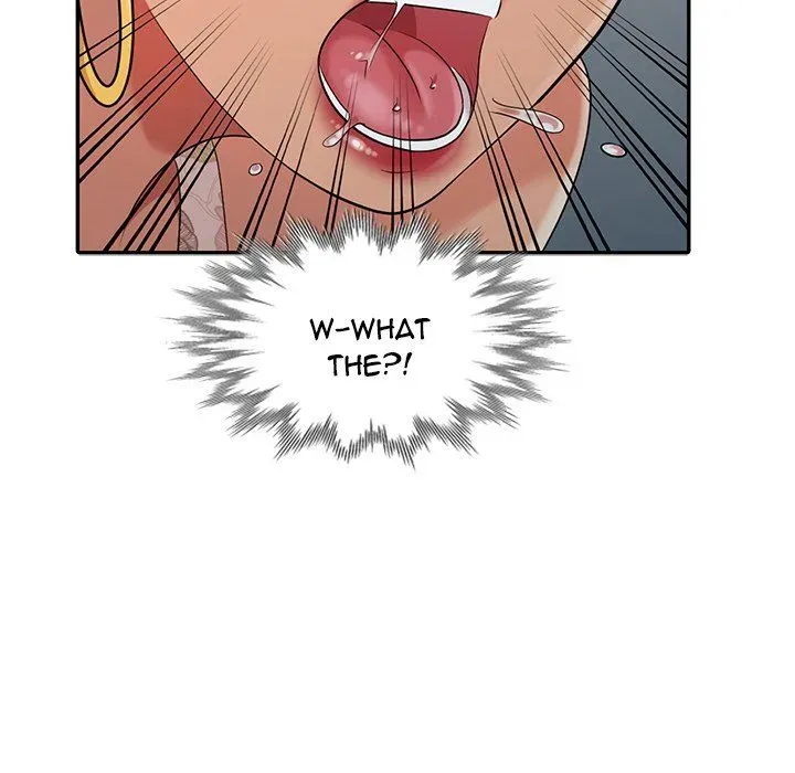 Read Secret Hideout chapter 13 image 72 on Lezhin