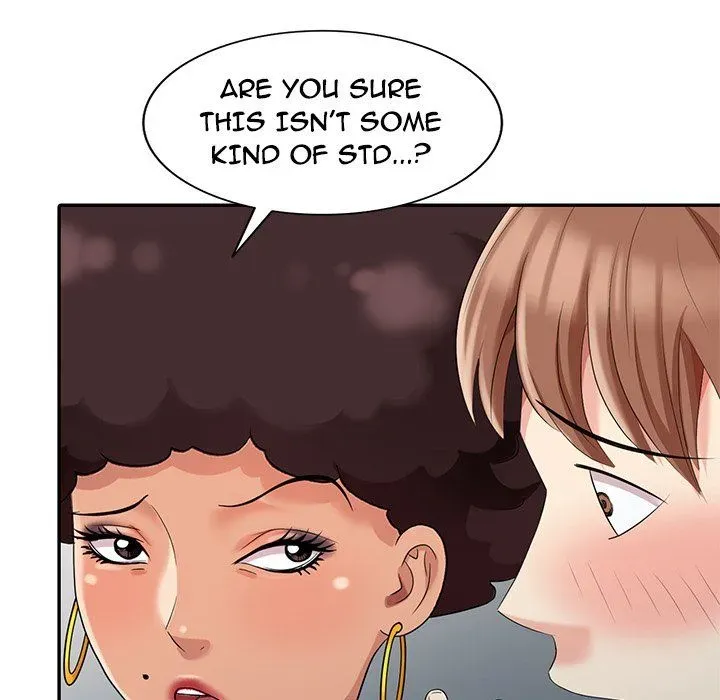 Read Secret Hideout chapter 13 image 81 on Lezhin