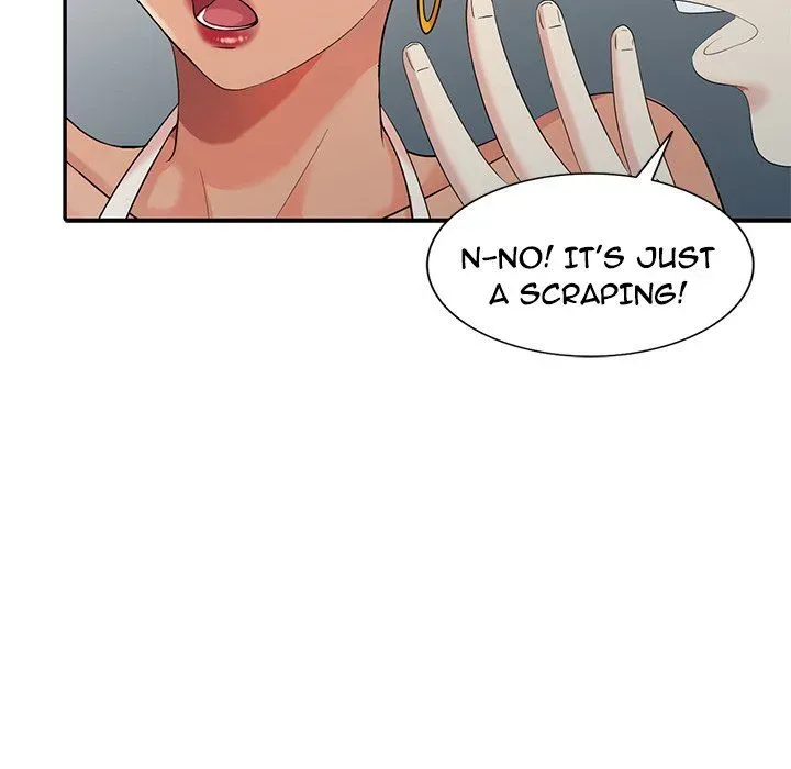 Read Secret Hideout chapter 13 image 82 on Lezhin