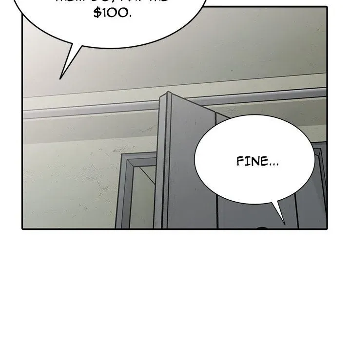 Read Secret Hideout chapter 13 image 84 on Lezhin