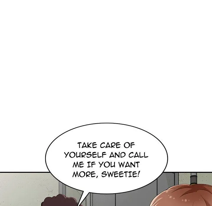 Read Secret Hideout chapter 13 image 85 on Lezhin