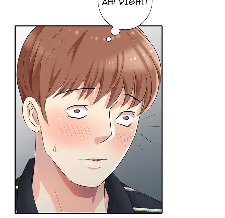 Read Secret Hideout chapter 13 image 88 on Lezhin