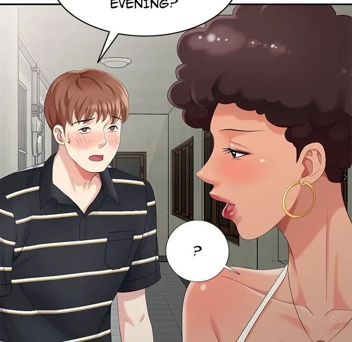 Read Secret Hideout chapter 13 image 90 on Lezhin
