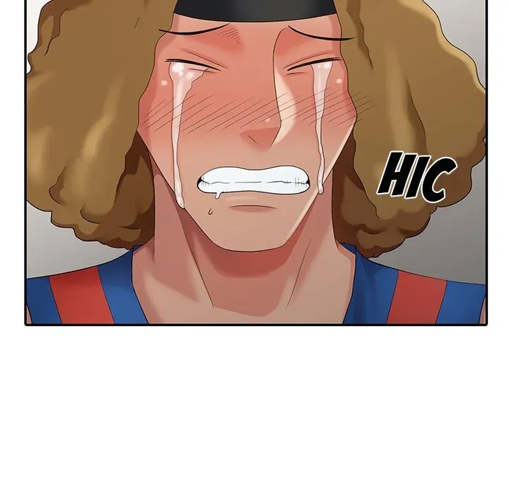 Read Secret Hideout chapter 13 image 96 on Lezhin