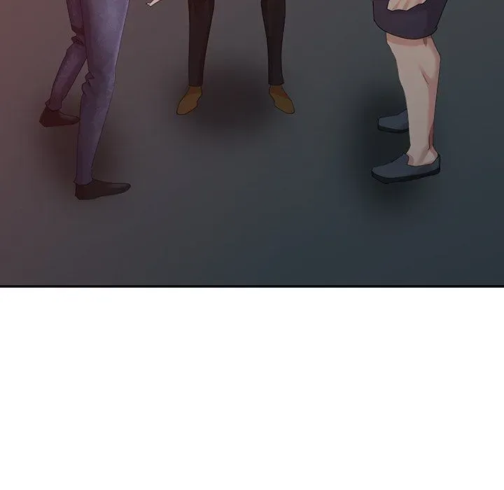Read Secret Hideout chapter 13 image 99 on Lezhin