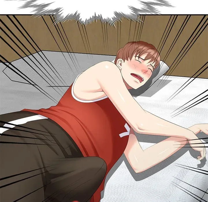 Read Secret Hideout chapter 18 image 10 on Lezhin
