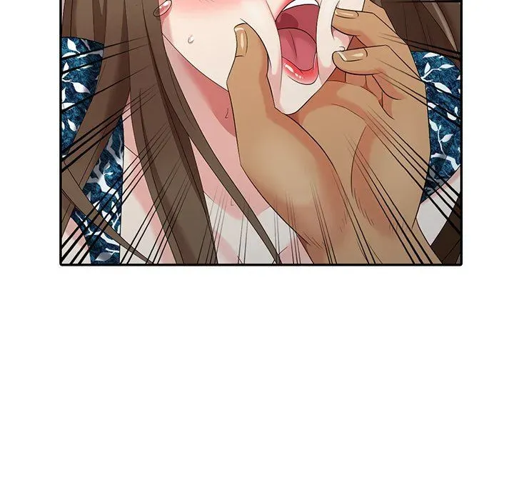 Read Secret Hideout chapter 18 image 101 on Lezhin
