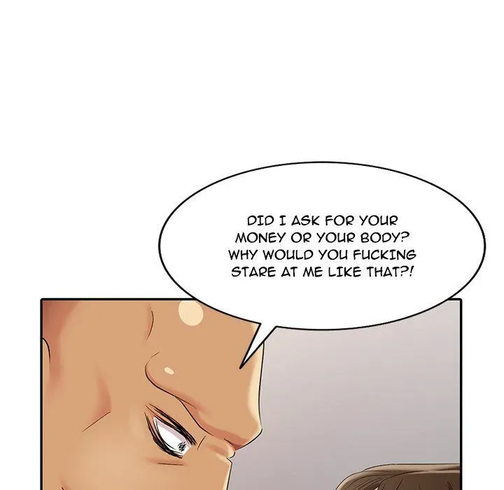 Read Secret Hideout chapter 18 image 102 on Lezhin
